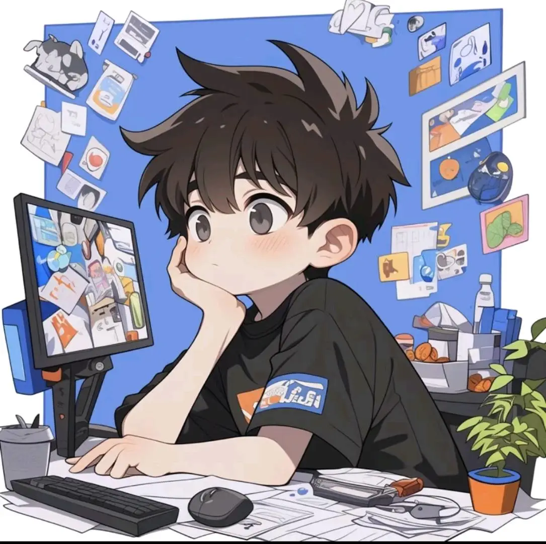 程先生