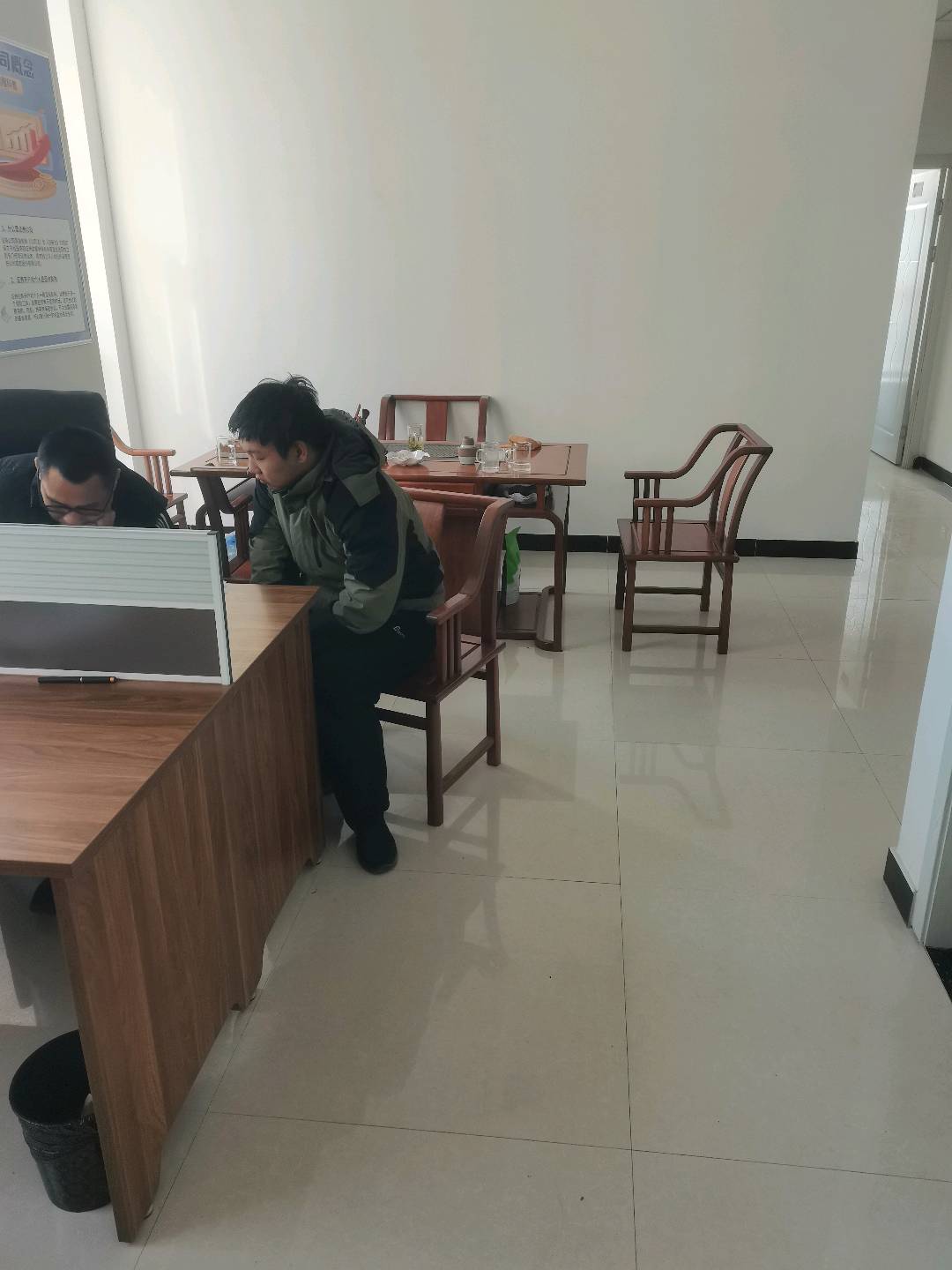 付军找合伙人app拉新工作室 诚招合伙人