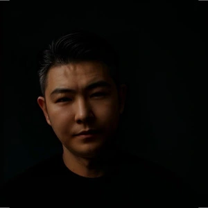 杜先生