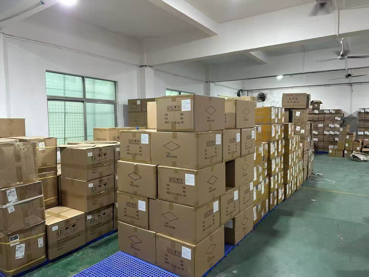 冯先生品牌货源