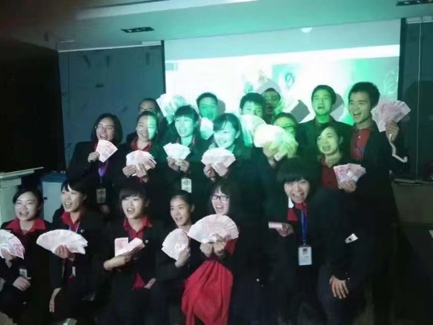 方百川推广团队30人地推团队寻曹操出行，T3，高德，滴滴司机端及用户端拉新业务