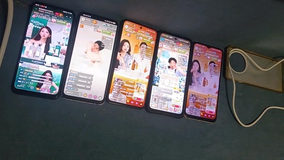 张凯艺其他供需看广告副业，需要自带vivo手机，单机30+100