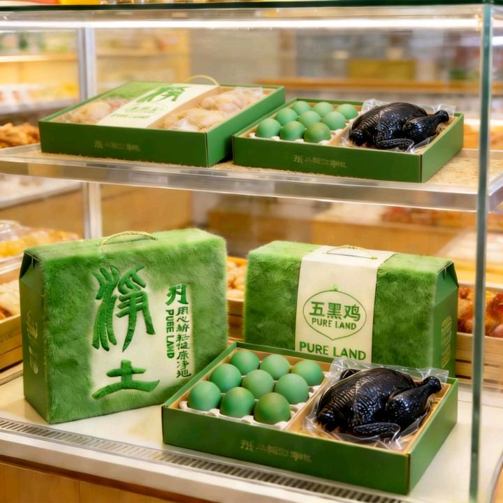 何先生找合伙人