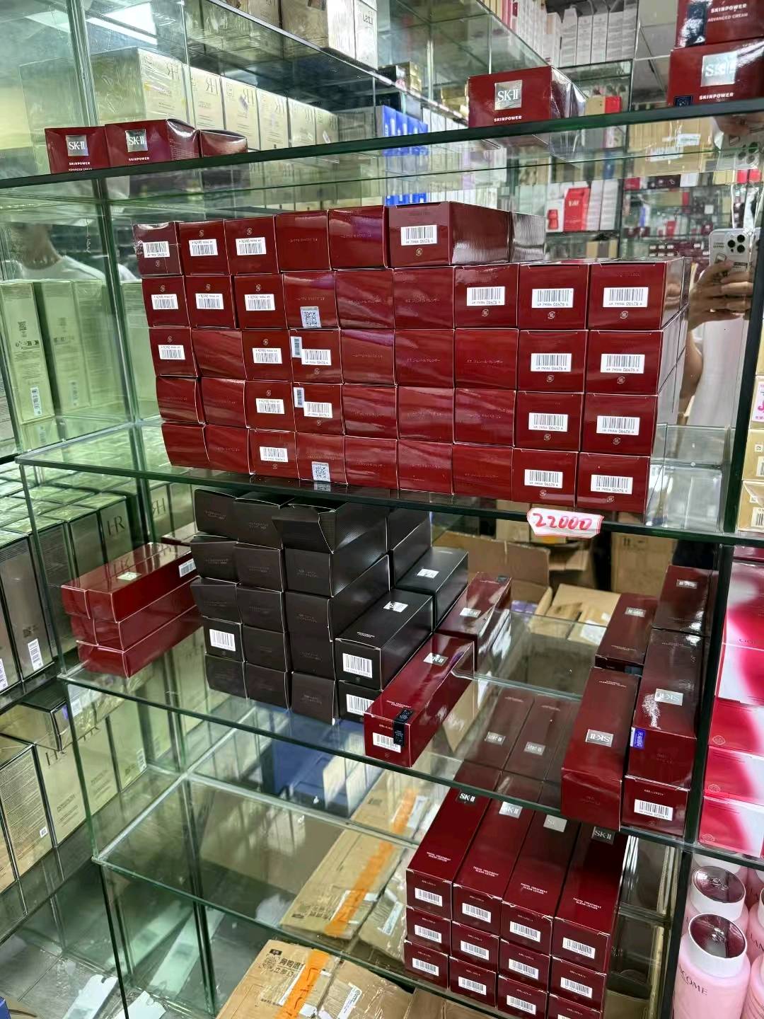 蒲先生百亿补贴美妆搬砖代理招募–日收益*，时间自由