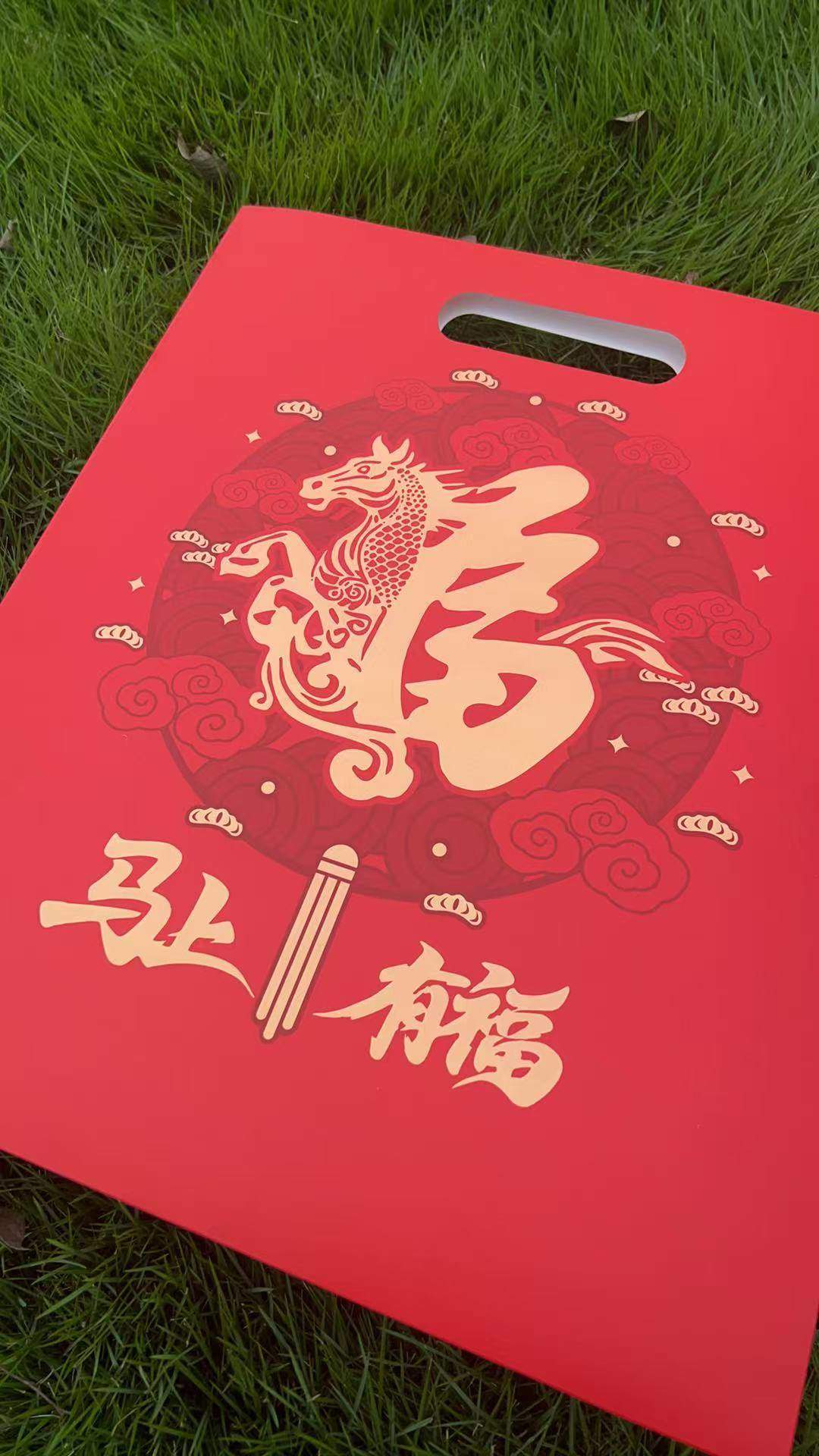 江先生品牌货源春联厂家批发了，快过年了，快来赚钱了