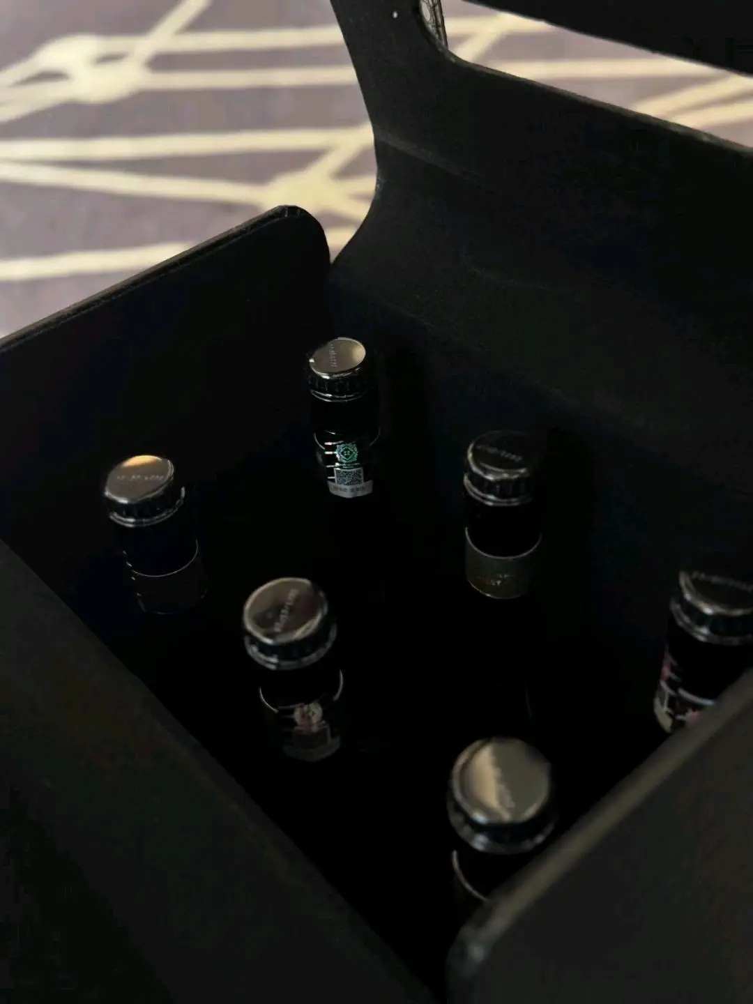 秦先生品牌货源宾利品牌精酿啤酒