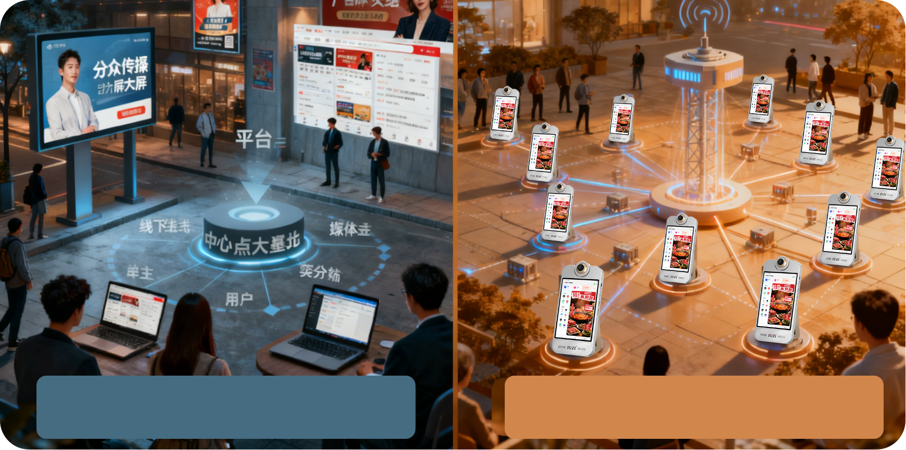 李先生找合伙人