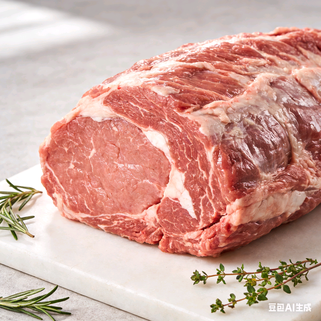 姜齐梁品牌货源每日现宰新鲜羊肉供应，寻求餐饮商超批发合作，支持定制规格