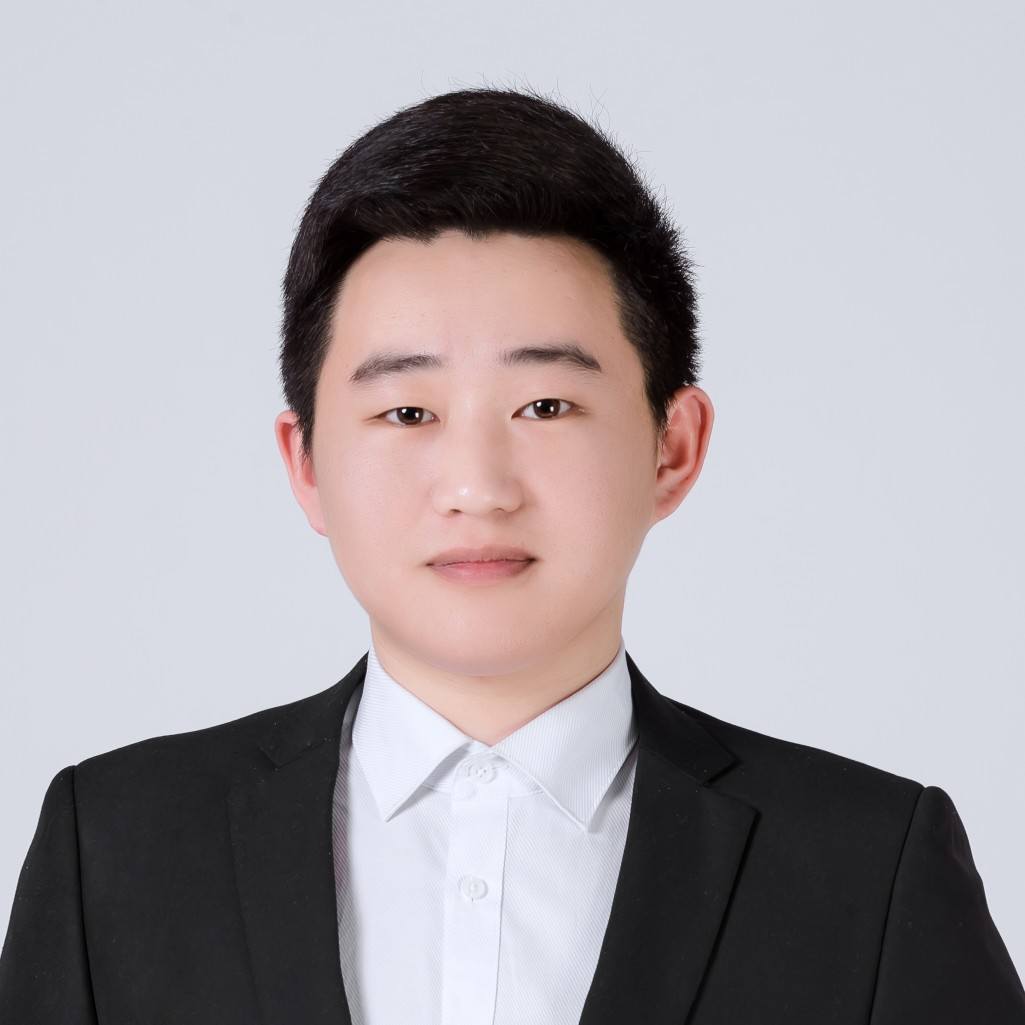 u客直谈实名认证时银臻