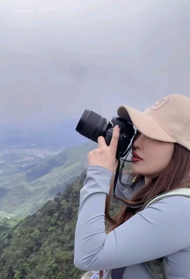 唐凤娟