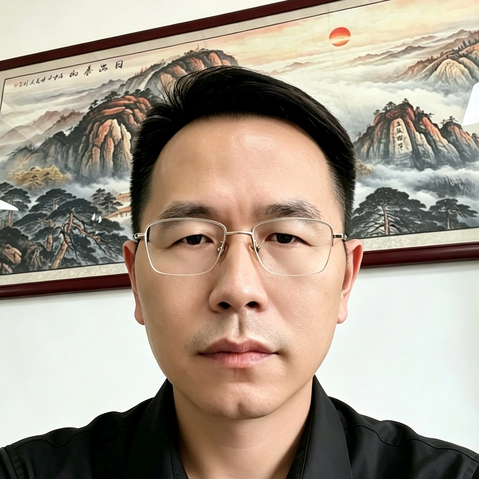 u客直谈刘学锋