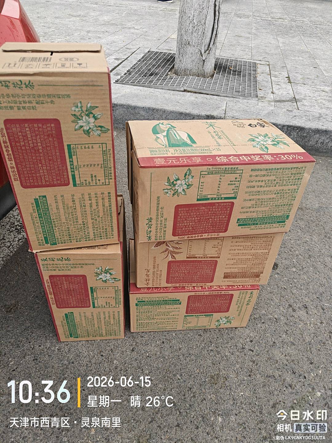 郭晓敏地推项目