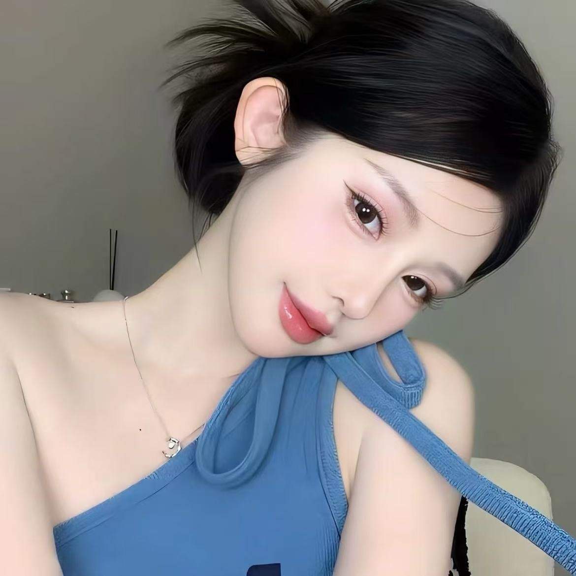 程女士
