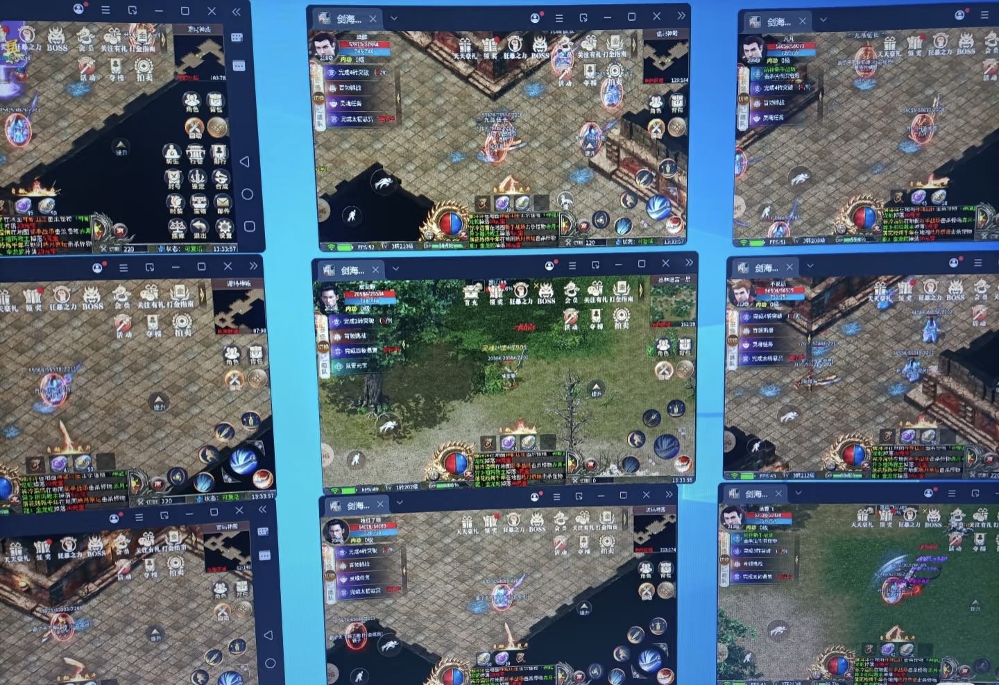 方先生找合伙人新兼职项目 长期稳定 传奇打金 装备回收 三端互通有手机就行