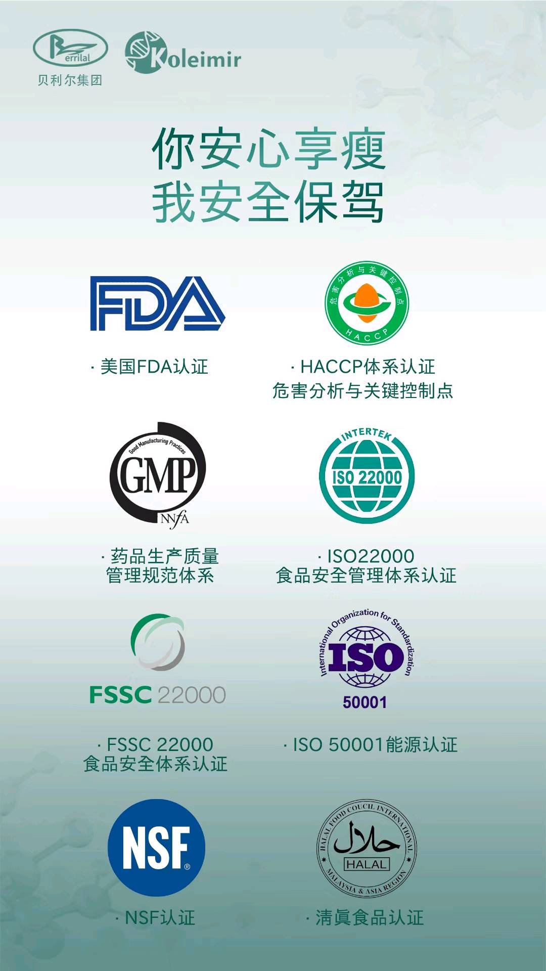 李建军品牌货源美国科莱米尔GLP-1寻求美容院，美业团队，宝妈团队，大学生团队合作