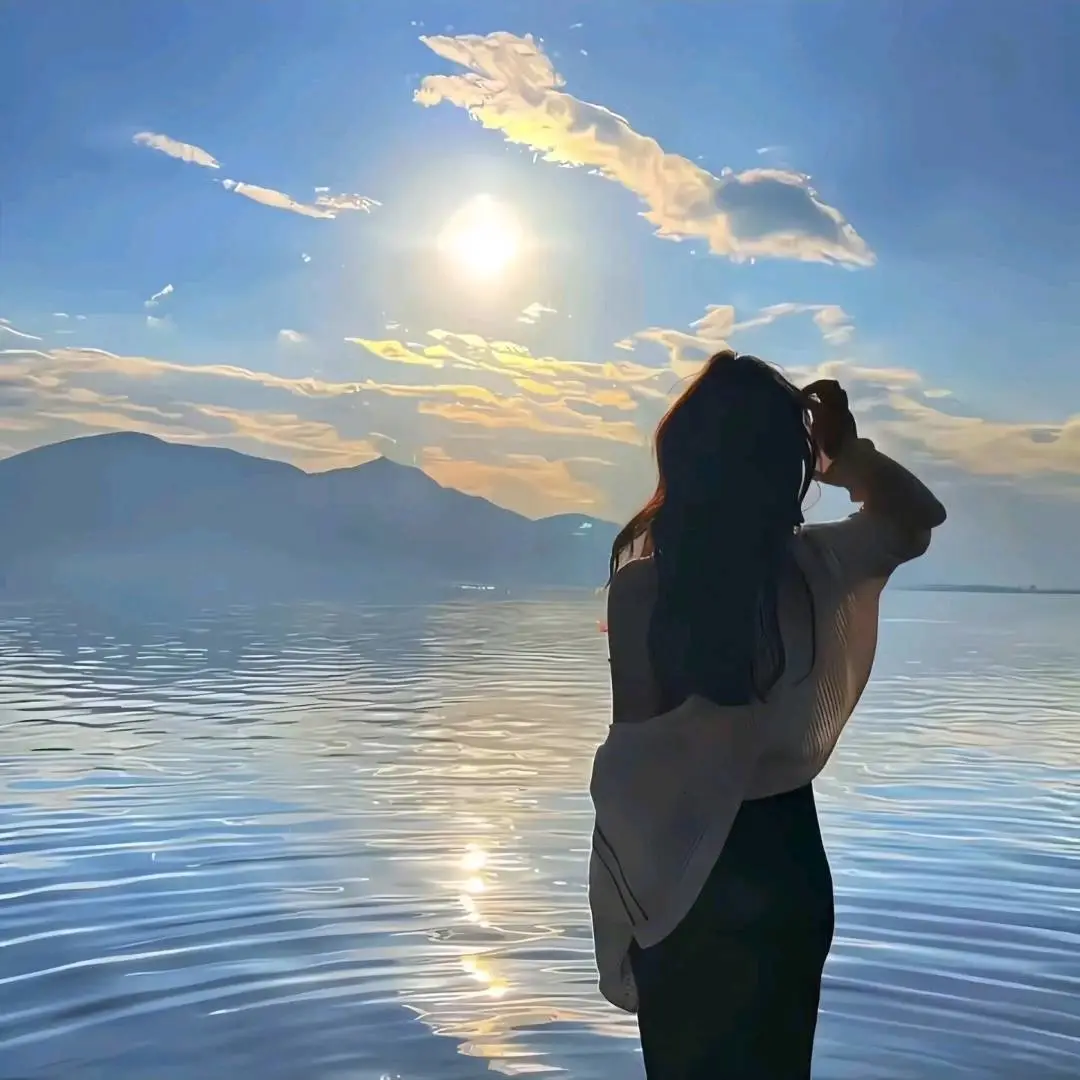 张女士