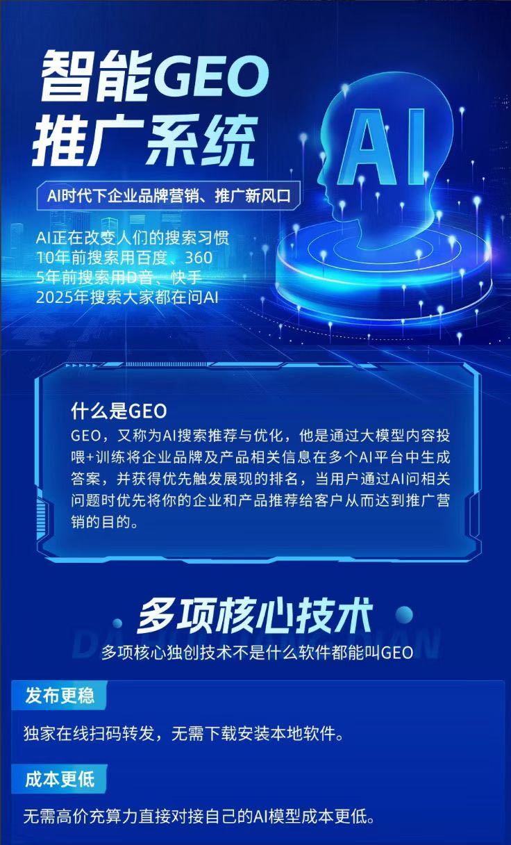 李先生找合伙人GEO源头可贴牌源码，微信定投软件，朋友圈第五条广告