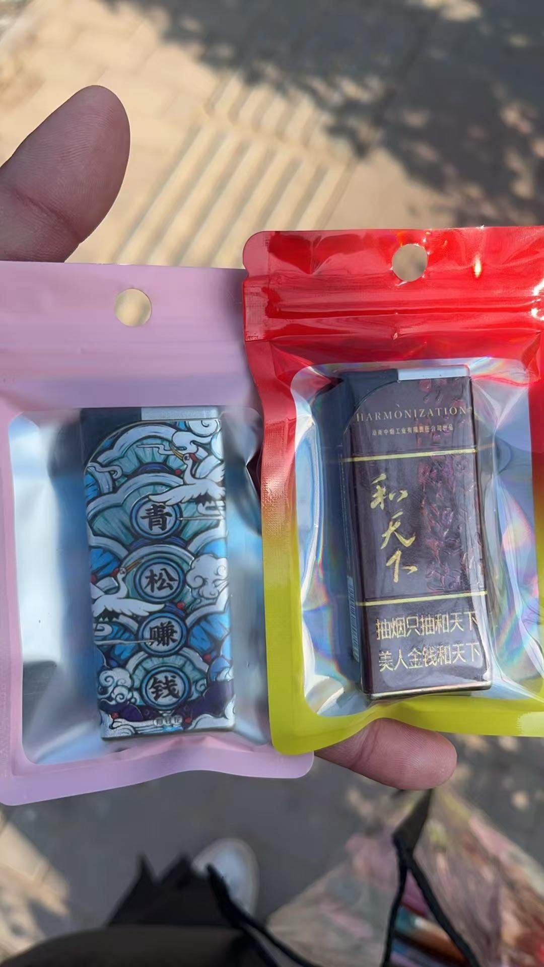 袁先生品牌货源