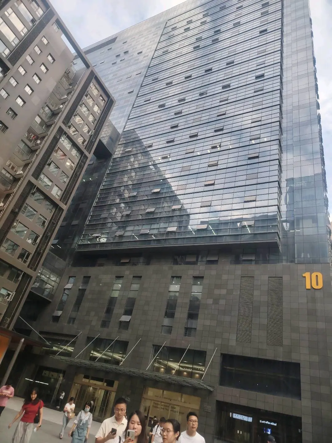 吴先生找合伙人青少年儿童近视防控寻找合伙人