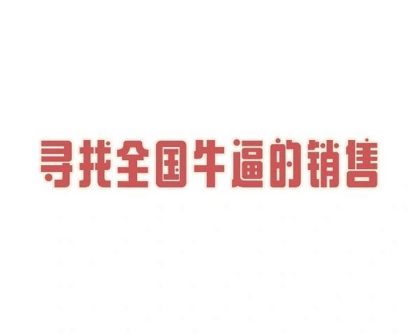 王文豪地推项目智能共享储物柜，找全国销售地推