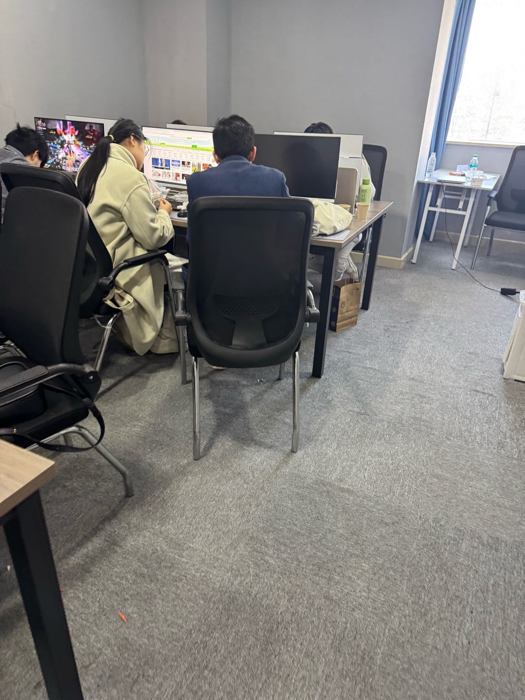 刘先生其他供需电脑app拉新，有电脑就能做