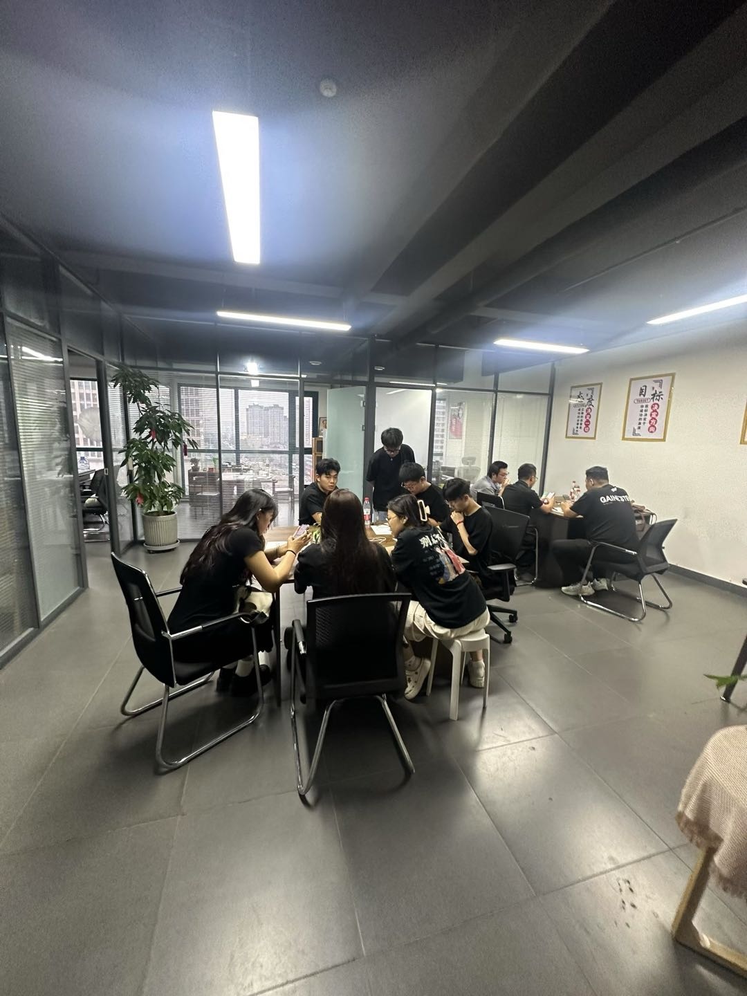 刘斌找合伙人诚招项目合伙人