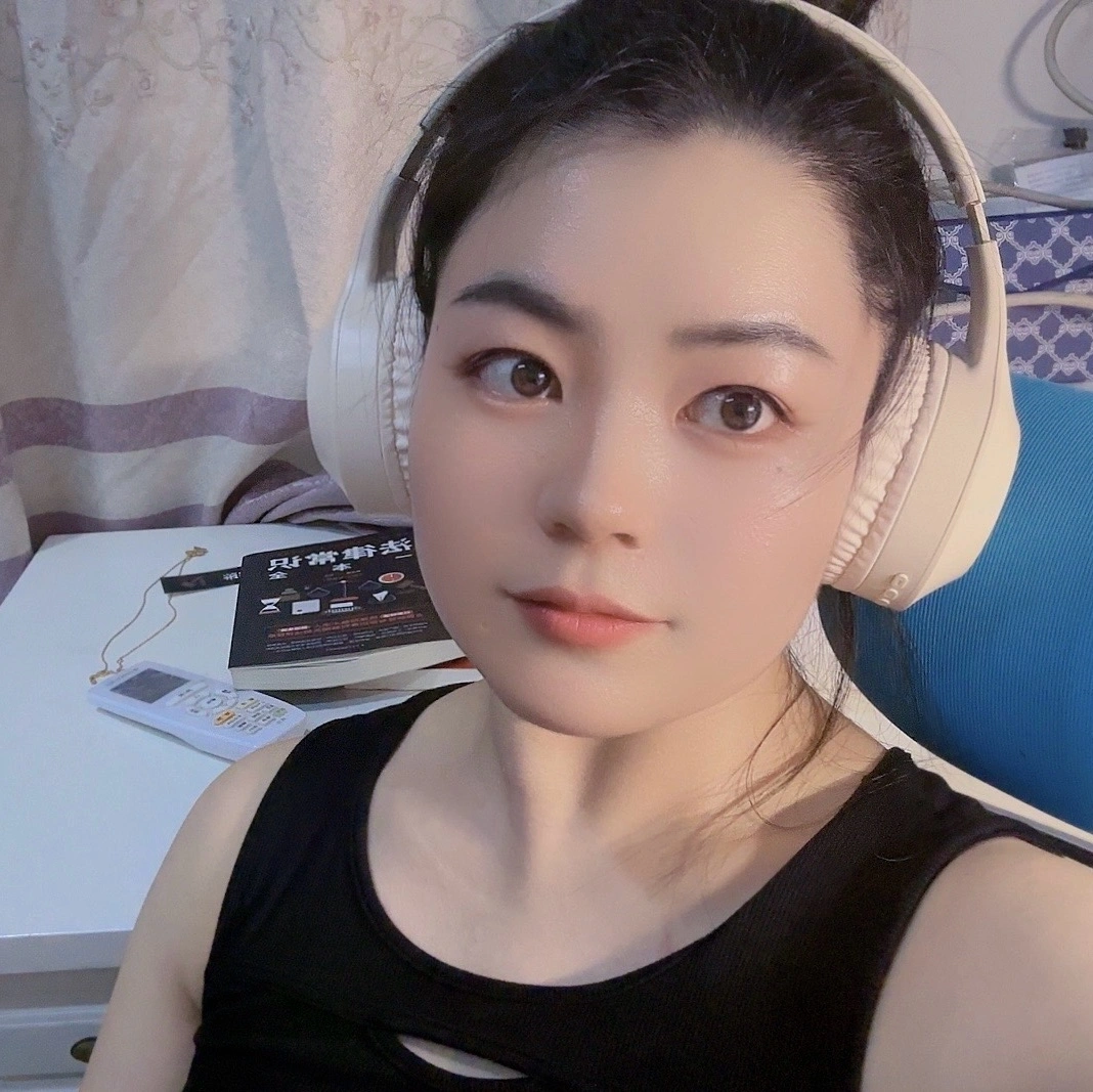 陈玉婷头像