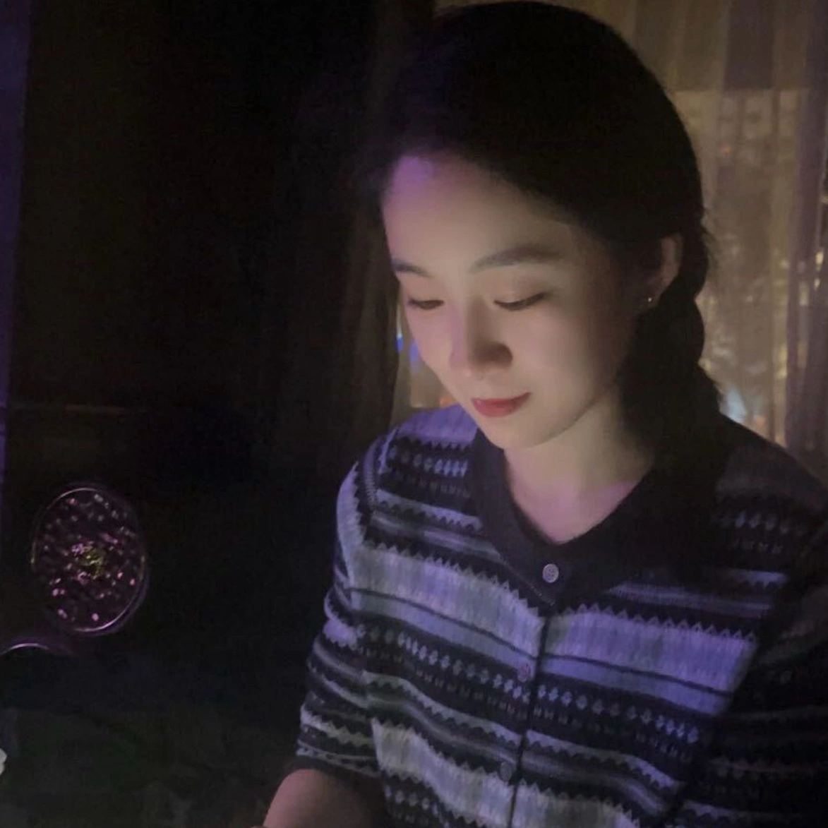 u客直谈实名认证张女士