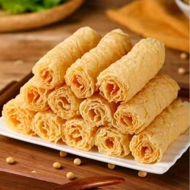 冯英杰腐竹类,餐饮商超社区团购礼品