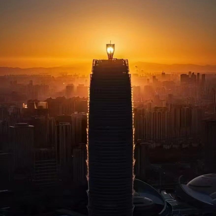 李先生