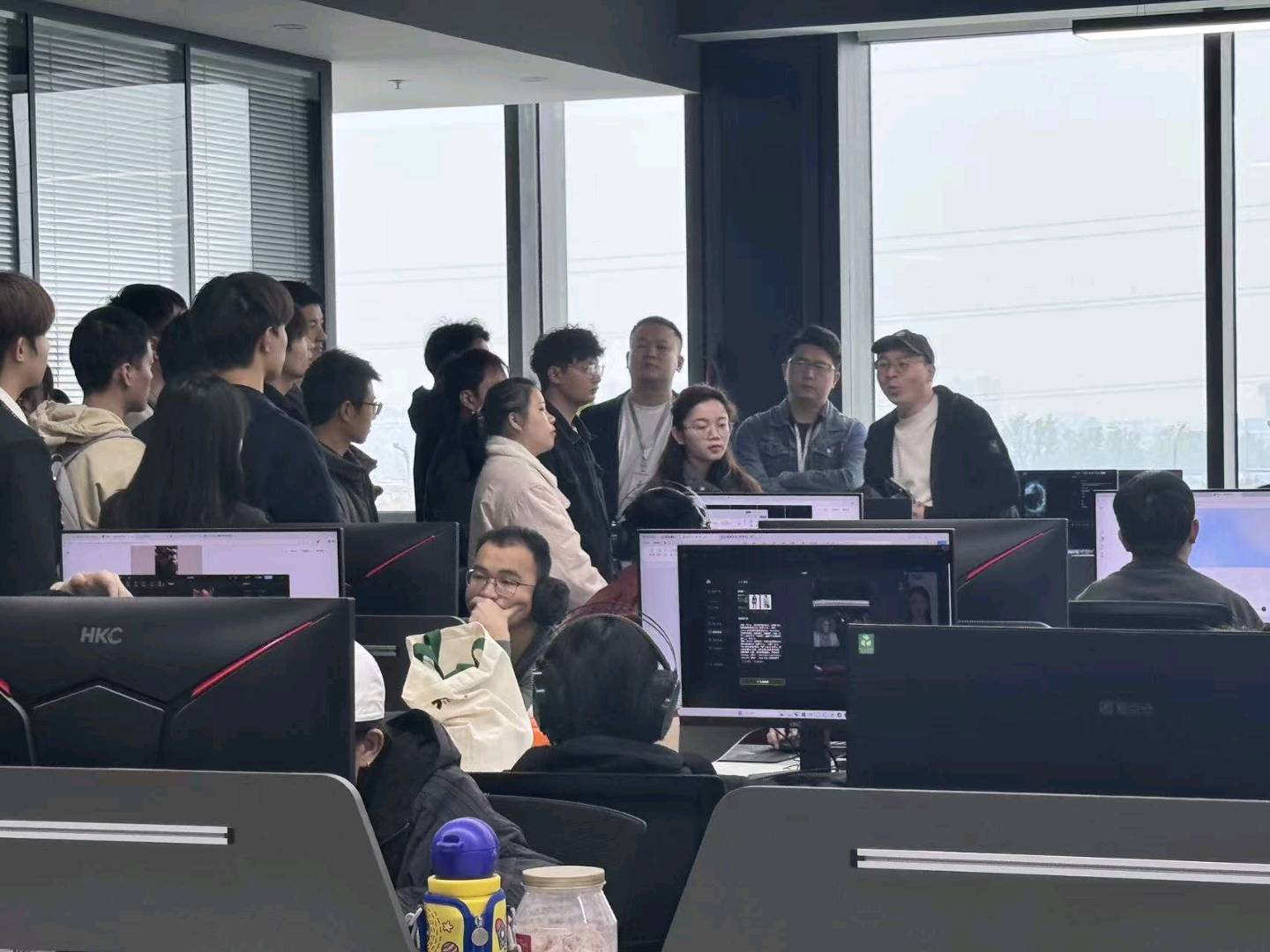 王红莉找合伙人Ai漫剧 AiGC合伙人