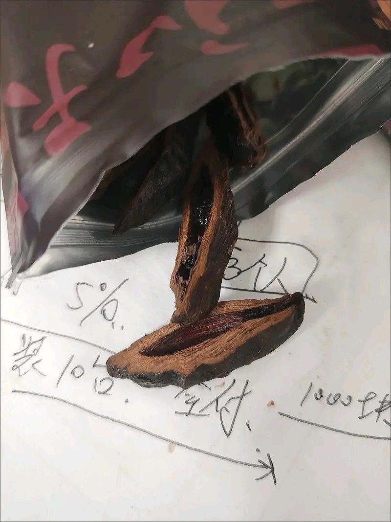何先生品牌货源提供湖南槟榔货源

