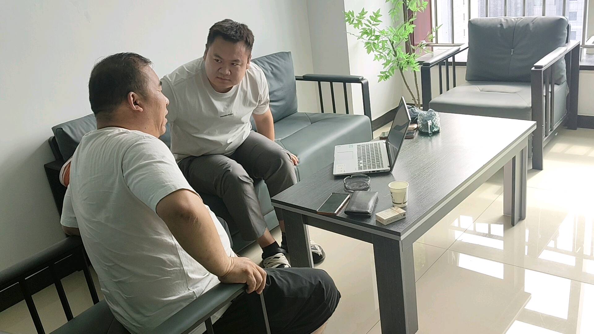 热西代姆·尼亚孜其他供需问卷调查项目