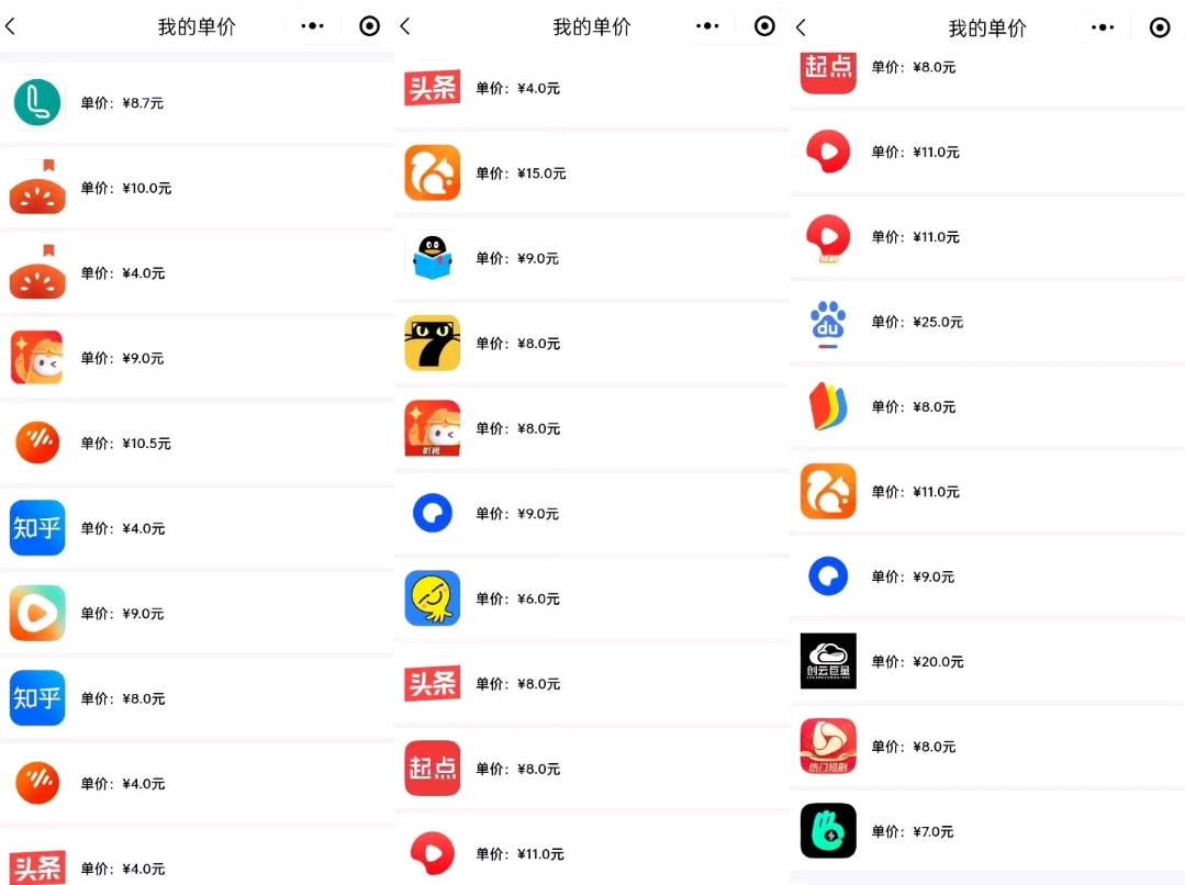 莫先生找合伙人小说推文，短剧推广，纯绿色，会复制粘贴即可操作