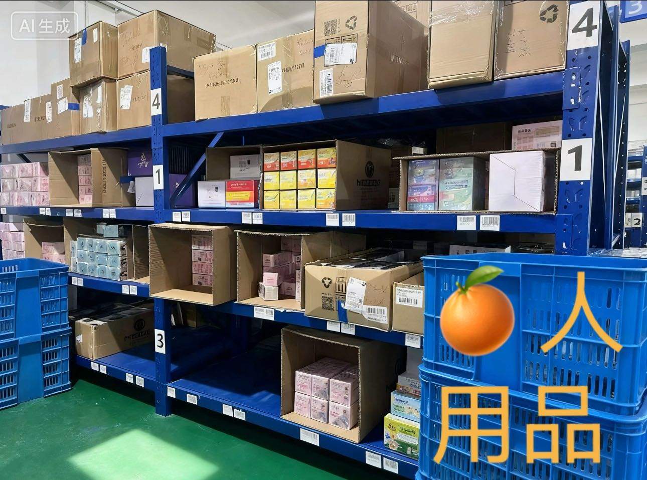 黄嘉诚品牌货源用品外卖，低成本，轻资产，个人可做