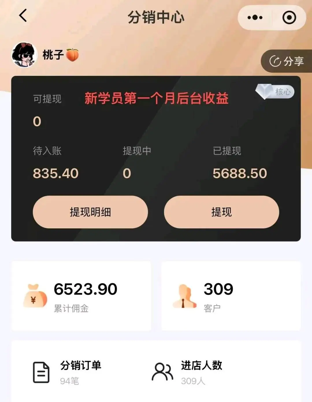 宋先生找合伙人