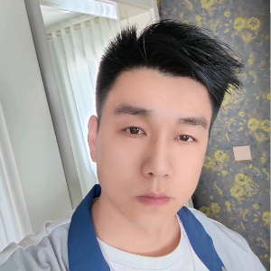陈永恒