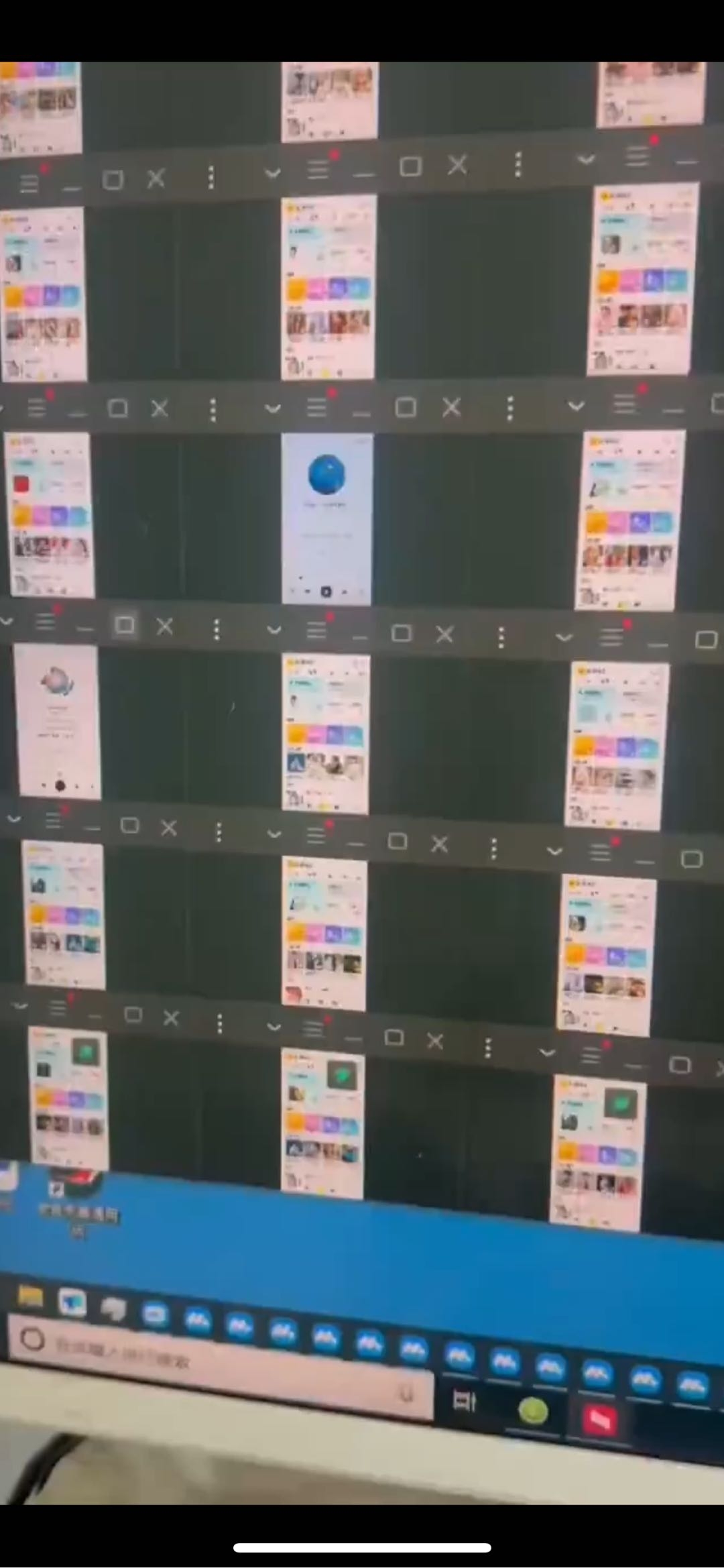罗先生其他供需别到处找项目了，这里免费项目，零学费，有闲置手机电脑就可以