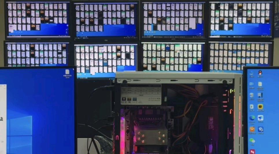 吴先生找合伙人海外广告联盟创业项目，每天稳定提现，时间自由，操作易上手，长期可做