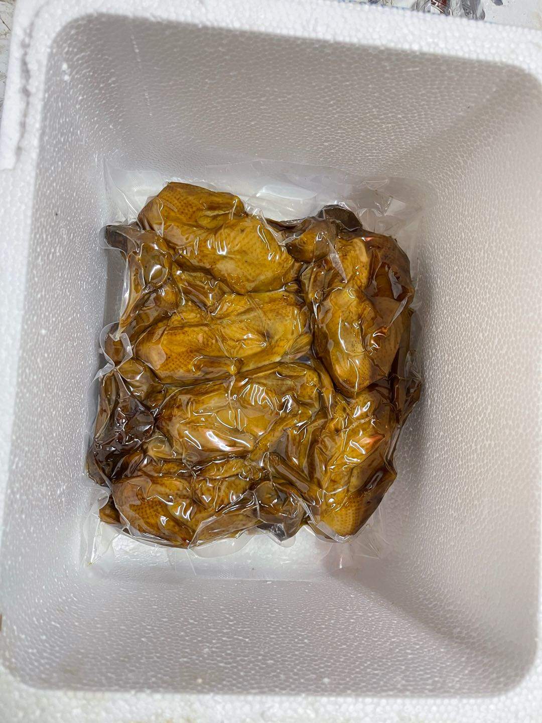 余健勤品牌货源生鲜乳鸽全产业链服务，源头直供+整合陪跑+半成品定制，一站式解决方案