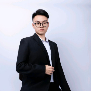 u客直谈实名认证李嘉乐