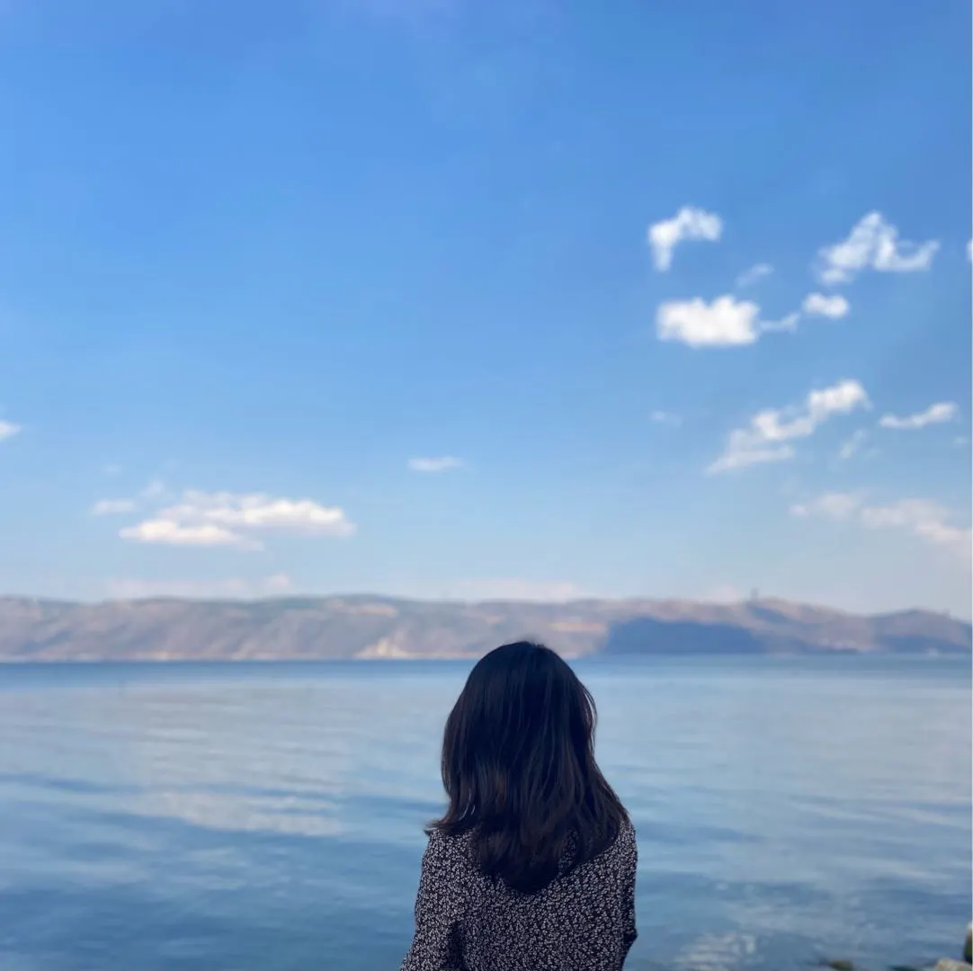 陈女士