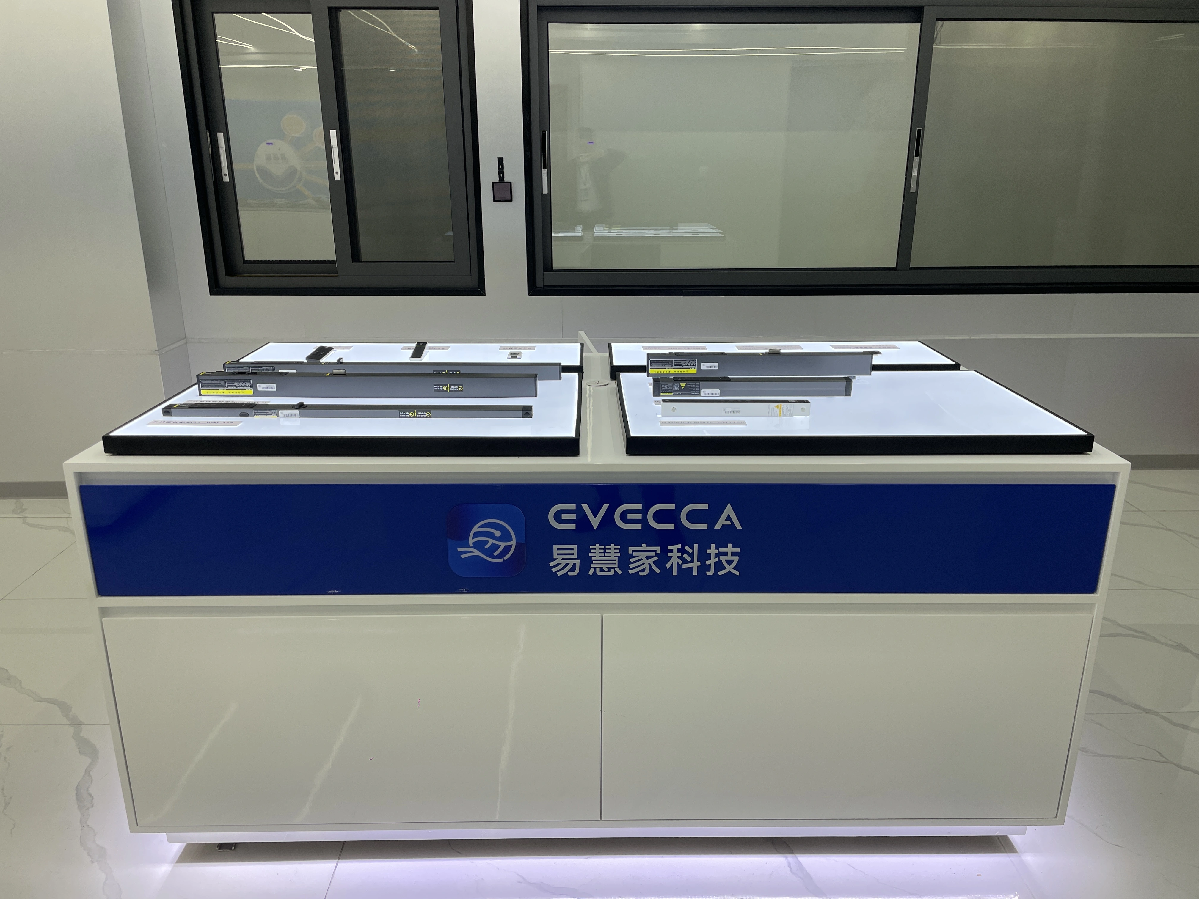 甘淏冉易慧家智能开窗器城市区域代理火热招募中