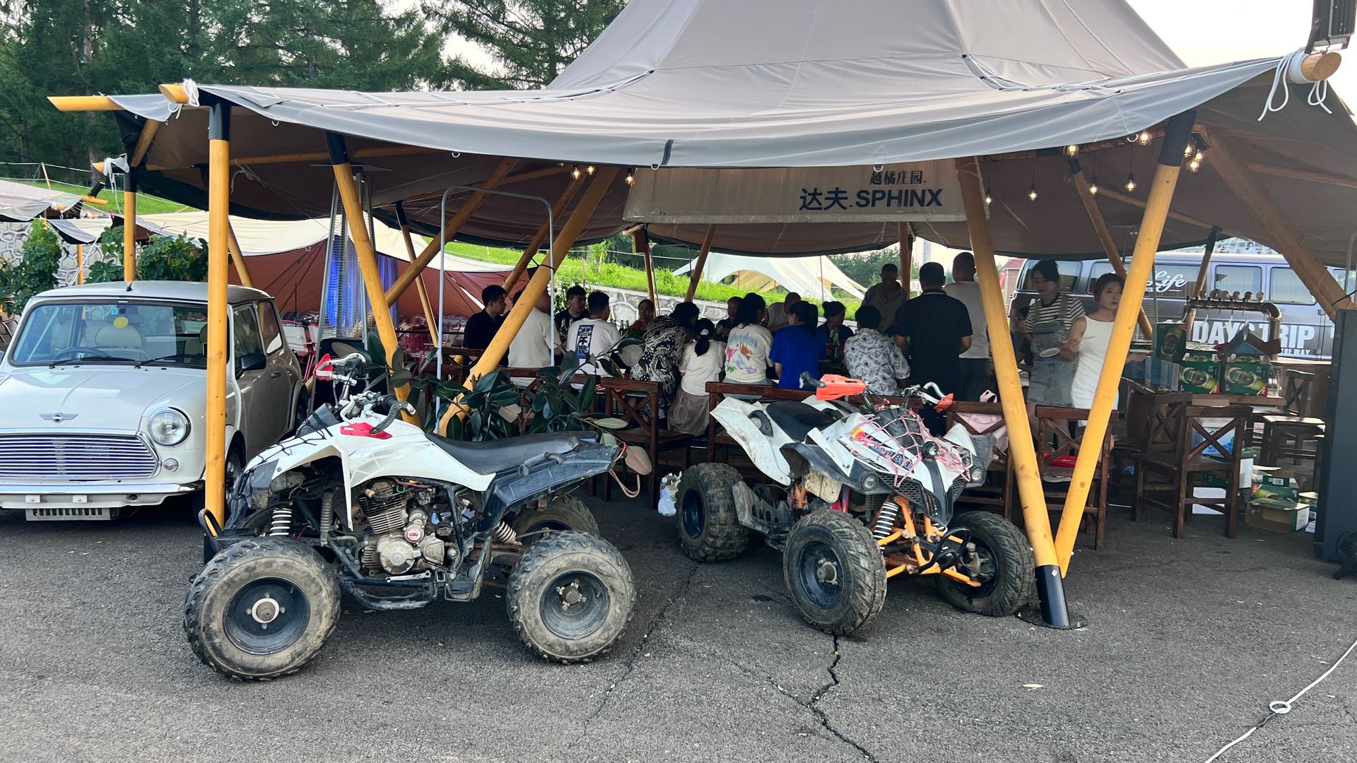 刘强不墨迹 百人团队 寻一手渠道资源