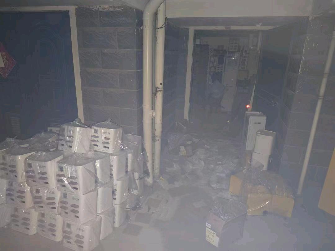 陈海波地推项目充电宝地推业务员