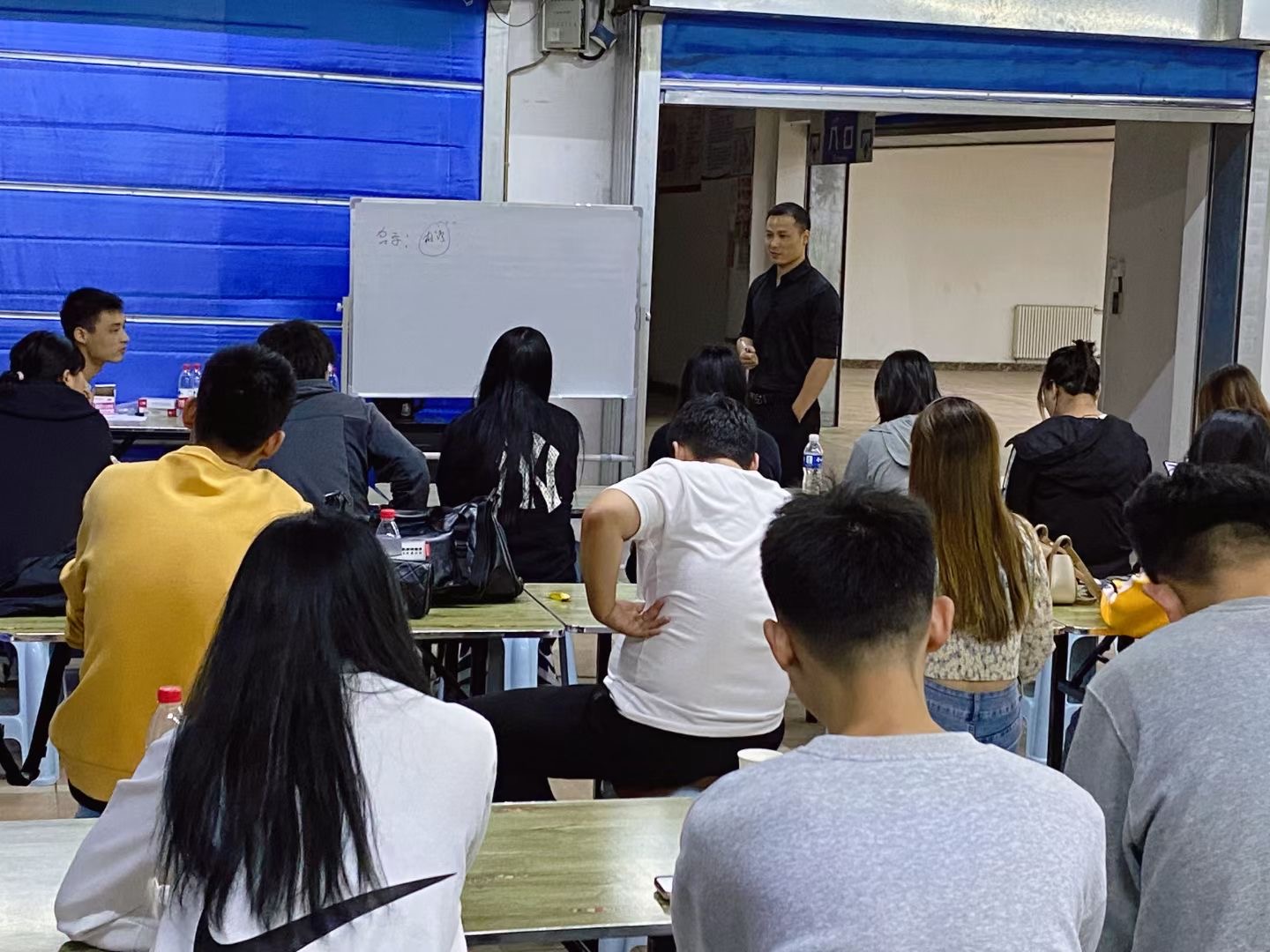 袁后先推广团队30人地推团队，接新项目，儿童体适能行业优先，托管，陪跑，新店承接