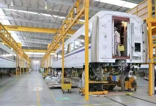 杨凯高铁运维工程师社会招聘招募合伙人