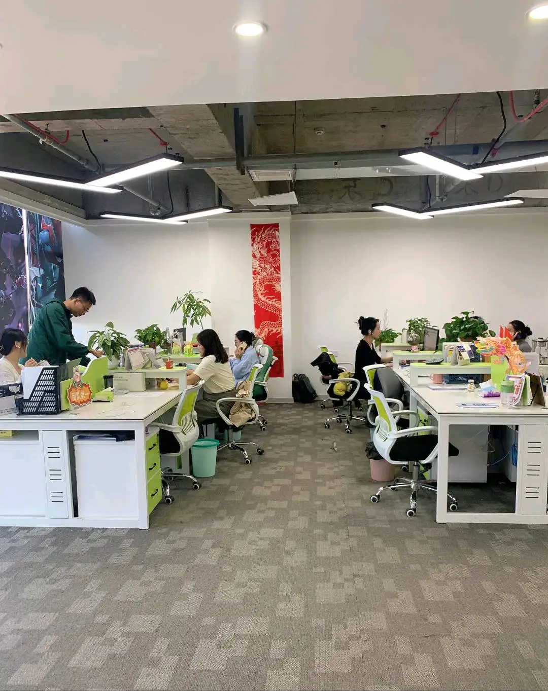 周稳强找合伙人