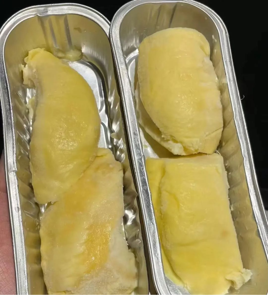 黄继找兼职 生鲜榴莲一件代发，利润高