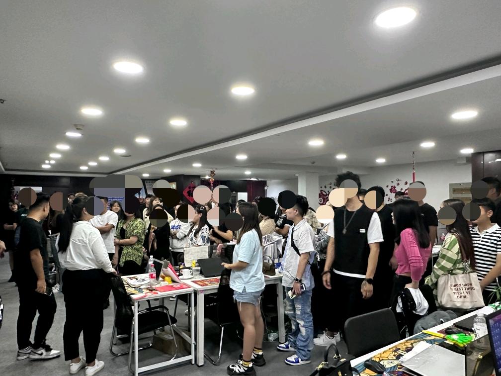 周世杰推广团队人力团队接所有用人项目